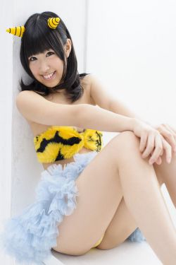 圣女的欲望 封面